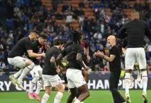 POSLE ŠOKA SLEDI POTPIS: Milan doveo jednog najboljih strelac Bundeslige Posle Soka Sledi Potpis Milan Doveo Jednog Najboljih Strelac Bundeslige