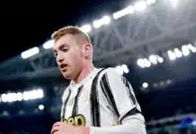 POTVRĐEN TRANSFER: Juventus prodao Dejana Kuluševskog za ukupno 40 miliona eura Potvrden Transfer Juventus Prodao Dejana Kulusevskog Za Ukupno 40 Miliona