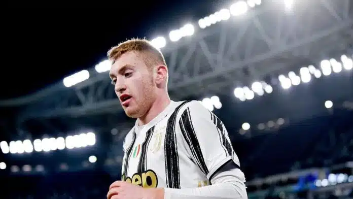 Potvrden Transfer Juventus Prodao Dejana Kulusevskog Za Ukupno 40 Miliona