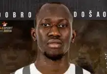 Partizan dovodi pojačanje iz Senegala?! Partizan Dovodi Pojacanje Iz Senegala
