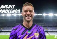 Ponovno je član kijevskog kluba Ponovno Je Clan Kijevskog Kluba