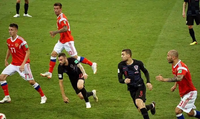 Postat Ce Najplaceniji Hrvatski Sportas Sportske Vijesti