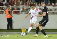 Posušje dovodi dva fudbalera Zrinjskog i jednog iz Igmana? Posusje Dovodi Dva Fudbalera Zrinjskog I Jednog Iz Igmana