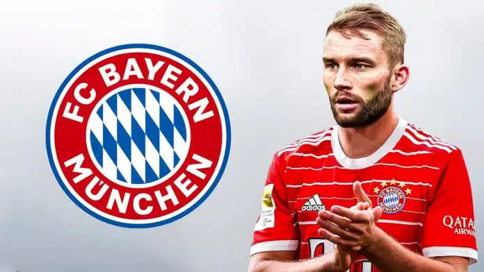 Potpisao Za Bayern Fudbalskicom