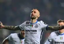 NIJE BAŠ SVE U NOVCU: Bozović rekao NE Al Nasru! Potvrdeno Je Marcelo Brozovic Ima Novi Klub Postaje Najplaceniji Hrvatski