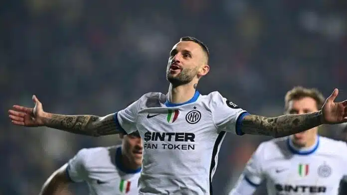 Potvrdeno Je Marcelo Brozovic Ima Novi Klub Postaje Najplaceniji Hrvatski