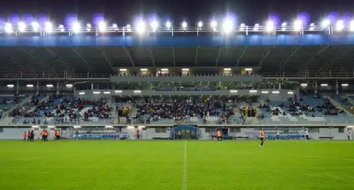 Radnički na kraju platio: Zna se gde Kragujevčani igraju Super Radnicki Na Kraju Platio Zna Se Gde Kragujevcani Igraju Super