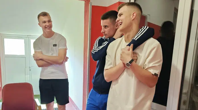 Rodeni Se Poceli Skupljati U Mostaru Veceras Pocetak Priprema