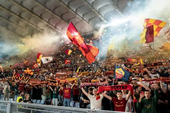 Roma se ne šali, dva pojačanja iz Premijer lige za Roma Se Ne Sali Dva Pojacanja Iz Premijer Lige Za