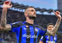 SAGI NEMA KRAJA: Marcelo Brozović ipak ostaje u evropskom fudbalu!? Sagi Nema Kraja Marcelo Brozovic Ipak Ostaje U Evropskom Fudbalu