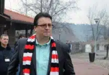 SAZNAJEMO: Riješene dileme oko ulaska Azmira Husića u Slobodu Saznajemo Rijesene Dileme Oko Ulaska Azmira Husica U Slobodu
