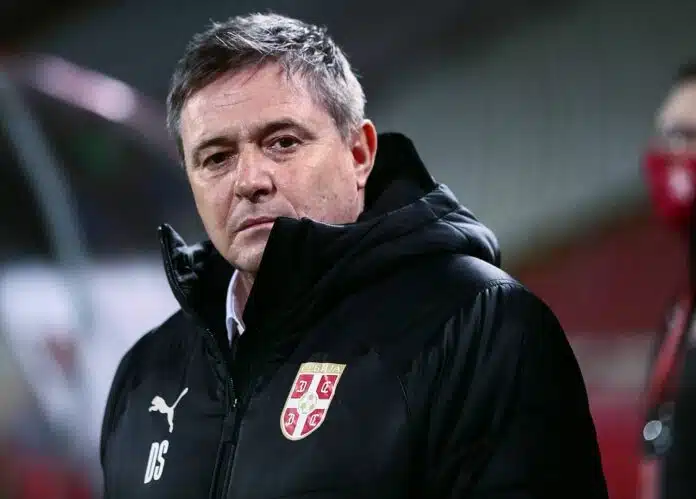 Selektor Sa Nekadasnjim Saigracima Legende Jugoslovenskog Fudbala Se Susrele U