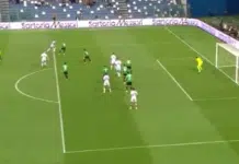 SERIJA A: Finalista LK ubedljiv, Terzić asistent! (VIDEO) Serija A Finalista Lk Ubedljiv Terzic Asistent Video
