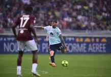 SERIJA A: Inter nadomak drugog mesta pred finale Lige šampiona, evrogol Brozovića! (VIDEO) Serija A Inter Nadomak Drugog Mesta Pred Finale Lige Sampiona