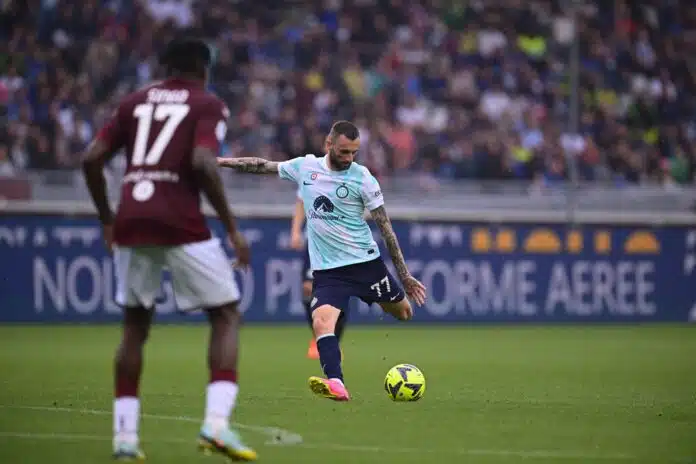 SERIJA A: Inter nadomak drugog mesta pred finale Lige šampiona, Serija A Inter Nadomak Drugog Mesta Pred Finale Lige Sampiona