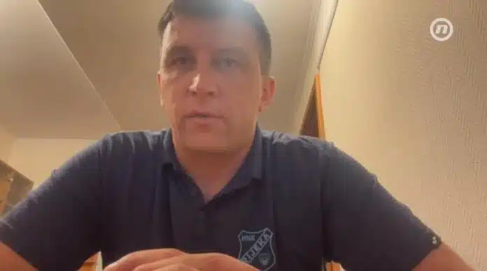 Sergej Jakirovic Nije Me Niko Kontaktirao Iz Saveza