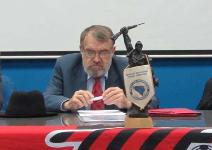 Sloboda Objavila Tuzne Vijesti Preminuo Miralem Suman