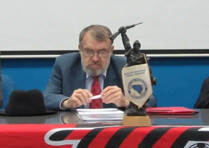 Sloboda Objavila Tuzne Vijesti Preminuo Miralem Suman