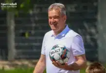 Sloga dogovorila saradnju sa još tri igrača: Očekujemo ih na ljekarskim pregledima Sloga Dogovorila Saradnju Sa Jos Tri Igraca Ocekujemo Ih Na