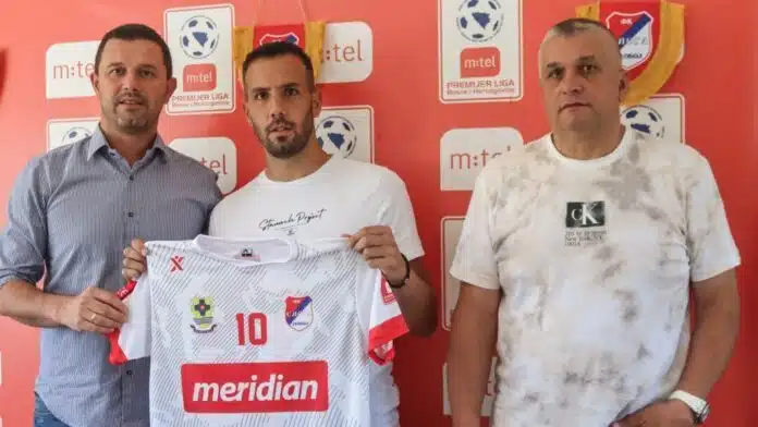 Sloga Dovela Tri Igraca Jagodic Porucio Trebao Je Ovdje Biti