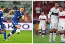 Sport1 – Gdje gledati utakmicu Portugal Sport1 Gdje Gledati Utakmicu Portugal