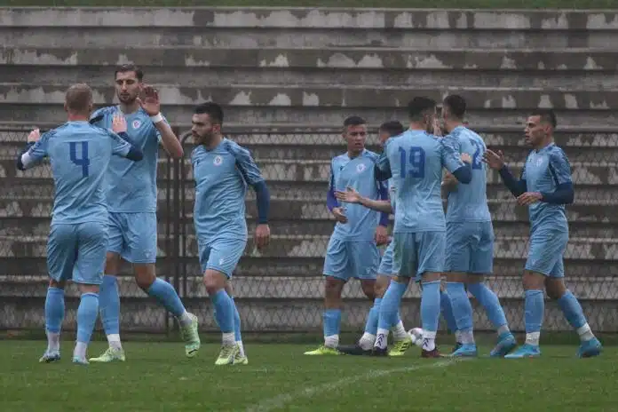 Sport1 Video Fk Zeljeznicar