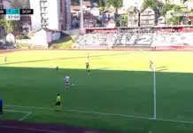 Sport1 – (VIDEO) Sramotno nacionalističko orgijanje na utakmici Crvena zvezda Sport1 Video Sramotno Nacionalisticko Orgijanje Na Utakmici Crvena Zvezda