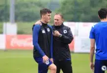 Šta kažu UEFA pravila: Je li Tahirović suspendovan za Luksemburg? Sta Kazu Uefa Pravila Je Li Tahirovic Suspendovan Za Luksemburg