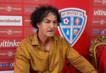 Stanišić presretan zbog Zvijezde 09 u Premijer ligi: Nama je tu i mjesto Stanisic Presretan Zbog Zvijezde 09 U Premijer Ligi Nama Je