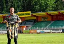 Stupčanica angažovala provjereno pojačanje u borbi za plasman u PL BiH Stupcanica Angazovala Provjereno Pojacanje U Borbi Za Plasman U Pl