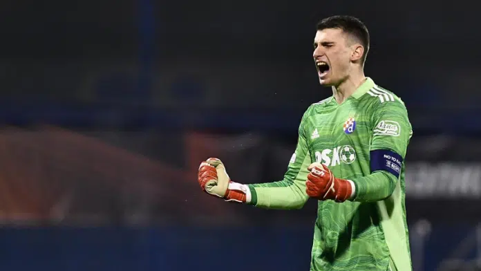 Transfer Karijere Dominik Livakovic U Seriji A