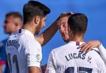 TRANSFER NA POMOLU: Otpisana Realova zvezda spas pronalazi u italijanskom gigantu!? Transfer Na Pomolu Otpisana Realova Zvezda Spas Pronalazi U Italijanskom