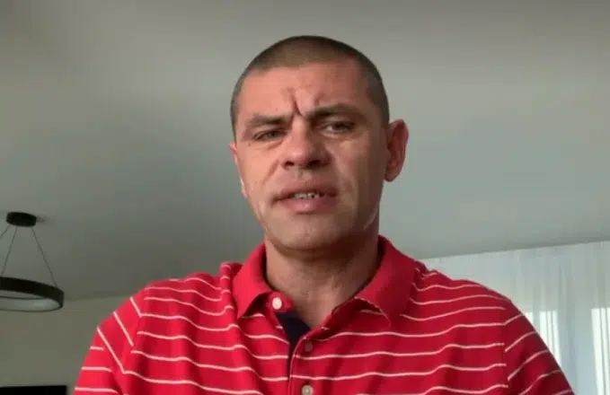 Topic Brutalan Ovo Je Katastrofa Zasto Je Petev Smijenjen Zasto