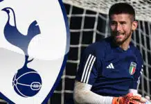 Tottenham ima novog vratara – fudbalski.com Tottenham Ima Novog Vratara Fudbalskicom