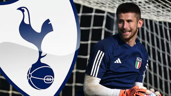 Tottenham Ima Novog Vratara Fudbalskicom