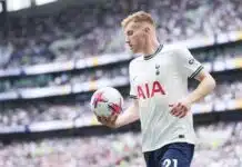 Tottenham otišao u šoping u Italiju – fudbalski.com Tottenham Otisao U Soping U Italiju Fudbalskicom