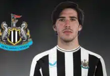 U Newcastle su sletjela prva pojačanja U Newcastle Su Sletjela Prva Pojacanja