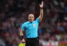 UEFA menja sudiju za finale Lige šampiona!? Uefa Menja Sudiju Za Finale Lige Sampiona