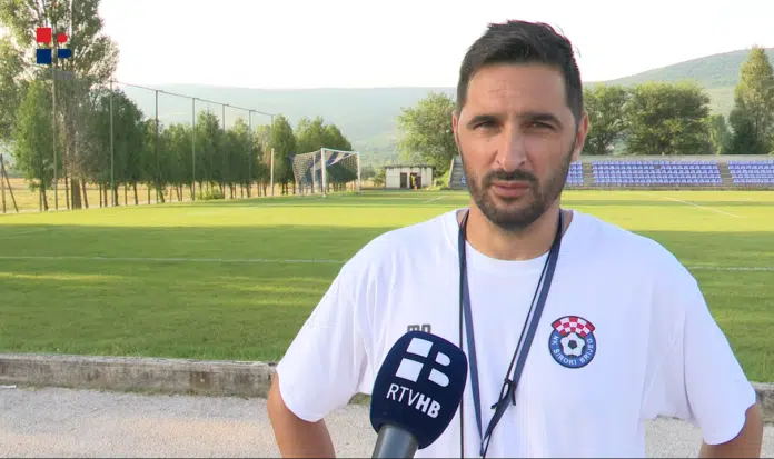 Video Budimir Poziva Na Strpljenje Siguran Sam Da Ce Ova
