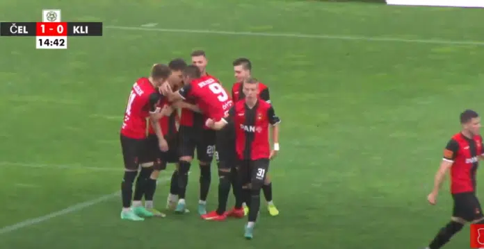 Video Celik Poveo Protiv Klisa Za Eksploziju Odusevljenja Na Bilinom