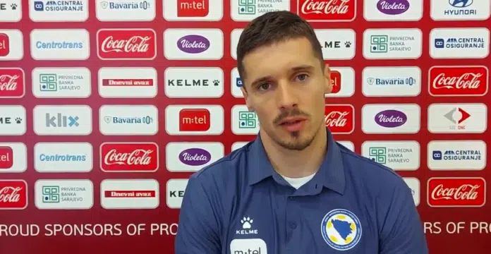 Video Cimirot Vjeruje Da Bih Moze Do Povoljnog Rezultata U