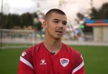 (VIDEO) David Vuković nakon povratka u matični Borac: San svakog Banjalučanina je da… Video David Vukovic Nakon Povratka U Maticni Borac San Svakog