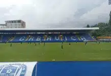 (VIDEO) Improvizacijom do uspjeha: Pogledajte kako izgleda trening Zmajeva na Grbavici Video Improvizacijom Do Uspjeha Pogledajte Kako Izgleda Trening Zmajeva Na