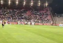 (VIDEO) Kako su ispraćeni naši, a kako reprezentativci Luksemburga nakon utakmice u Zenici? Video Kako Su Ispraceni Nasi A Kako Reprezentativci Luksemburga Nakon