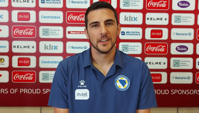 Video Milicevic Veliki Je Motiv Jedna Su Od Najboljih Reprezentacija