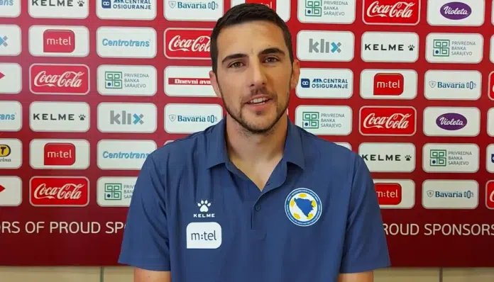 Video Milicevic Veliki Je Motiv Jedna Su Od Najboljih Reprezentacija