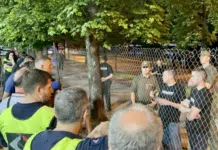 (VIDEO) Pogledajte razgovor Edina Džeke sa BH Fanaticosima Video Pogledajte Razgovor Edina Dzeke Sa Bh Fanaticosima