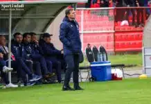 (VIDEO) Rendulića brine povreda krilnog igrača: Prema prvim prognozama, neće ga biti… Video Rendulica Brine Povreda Krilnog Igraca Prema Prvim Prognozama Nece