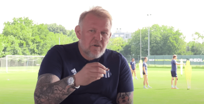 Video Robert Prosinecki O Zmajevima Raspad 02 Protiv Luksemburga I