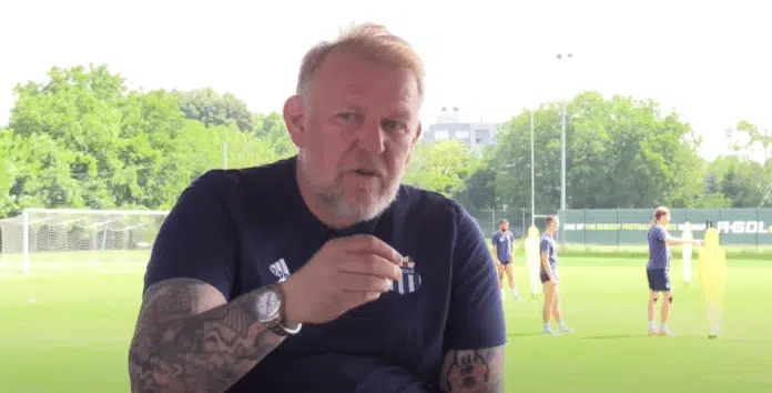 (VIDEO) Robert Prosinečki o Zmajevima: Raspad, 0:2 protiv Luksemburga i Video Robert Prosinecki O Zmajevima Raspad 02 Protiv Luksemburga I